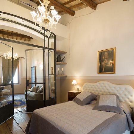 Caterina Residenza Hotel Ravenna Exterior photo
