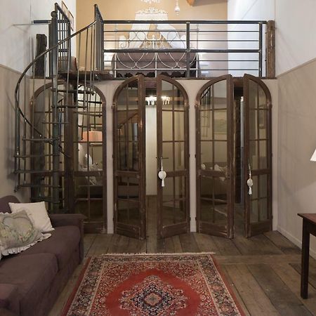 Caterina Residenza Hotel Ravenna Exterior photo