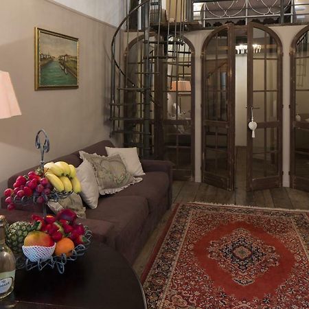 Caterina Residenza Hotel Ravenna Exterior photo