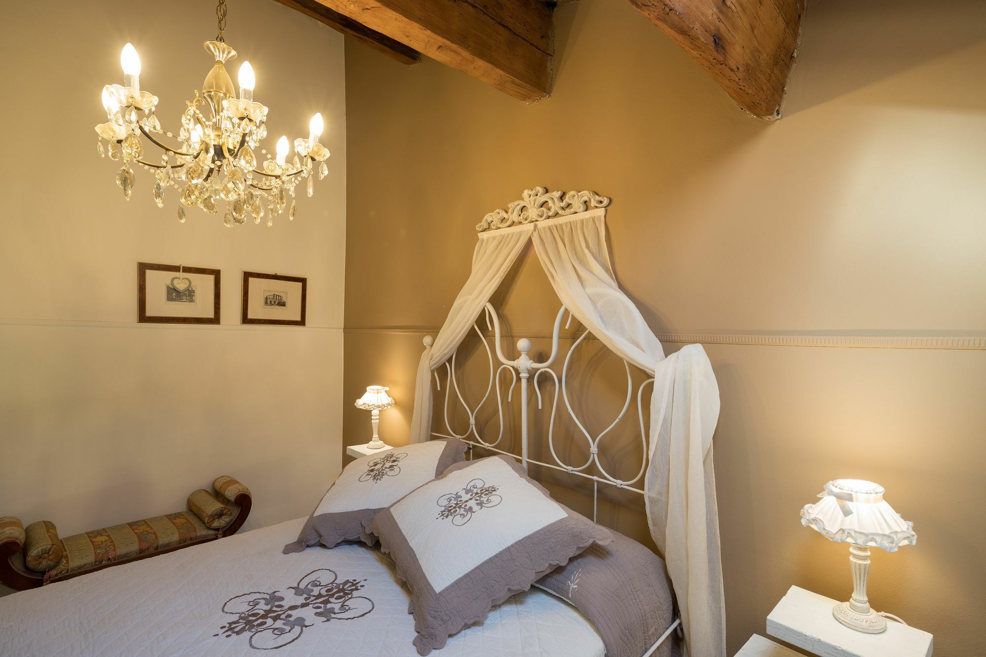 Caterina Residenza Hotel Ravenna Exterior photo