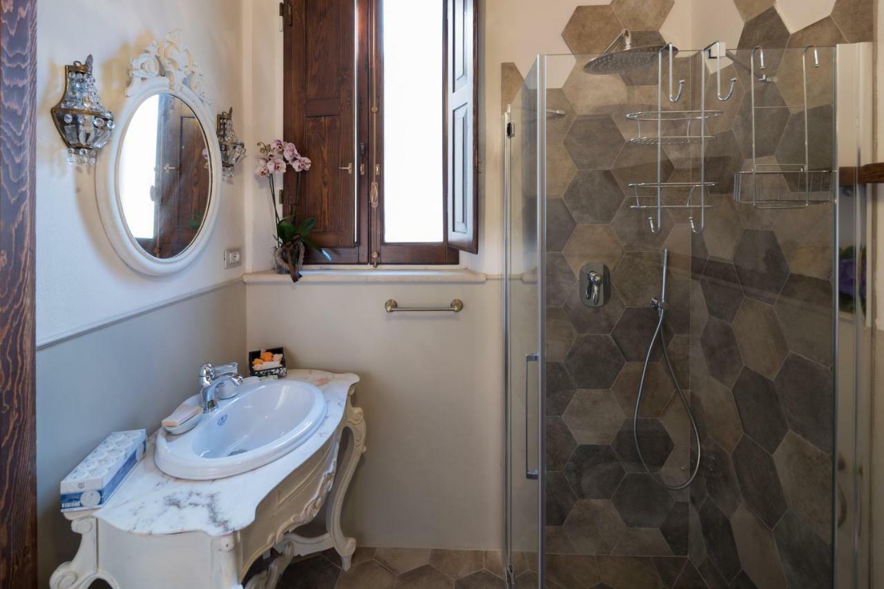 Caterina Residenza Hotel Ravenna Exterior photo