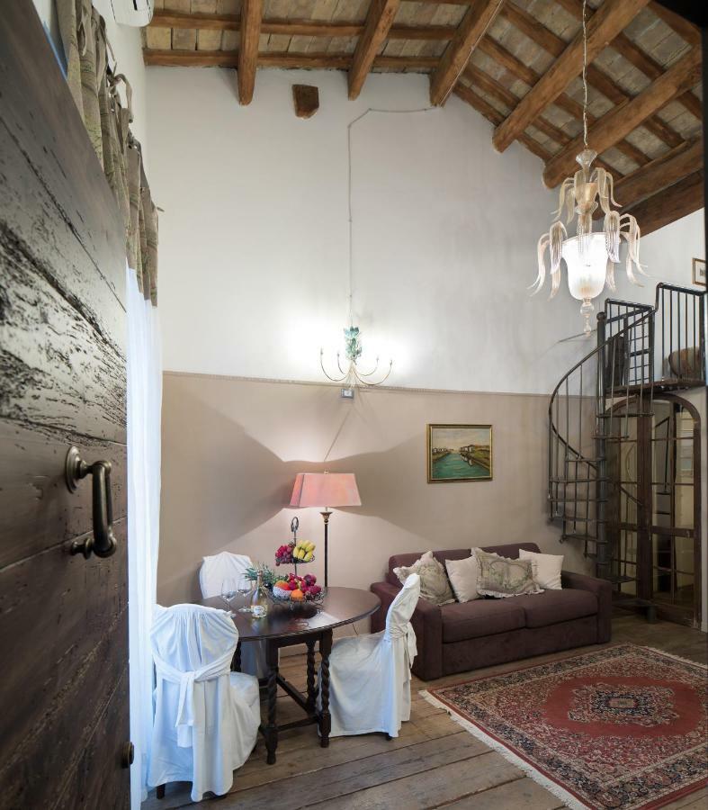 Caterina Residenza Hotel Ravenna Exterior photo