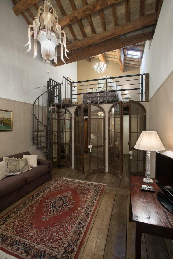Caterina Residenza Hotel Ravenna Exterior photo