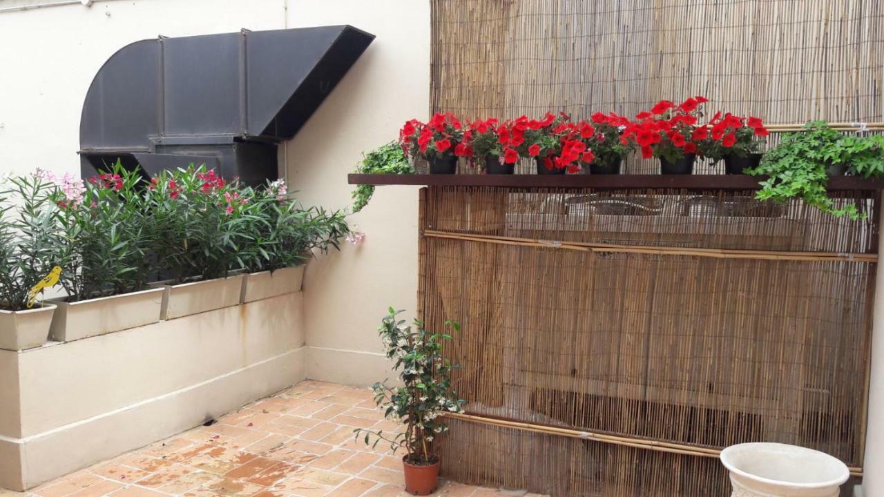 Caterina Residenza Hotel Ravenna Exterior photo