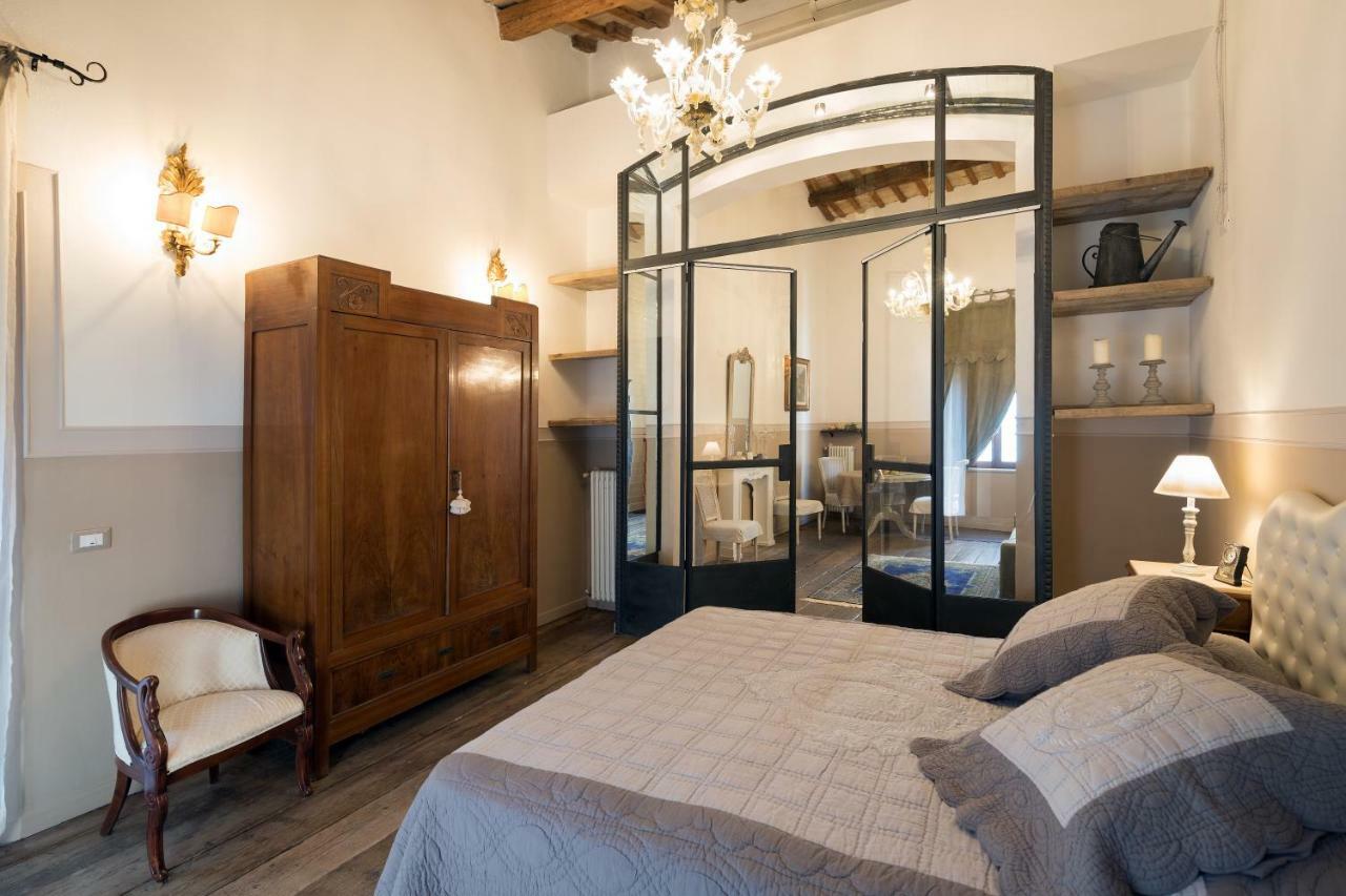 Caterina Residenza Hotel Ravenna Exterior photo