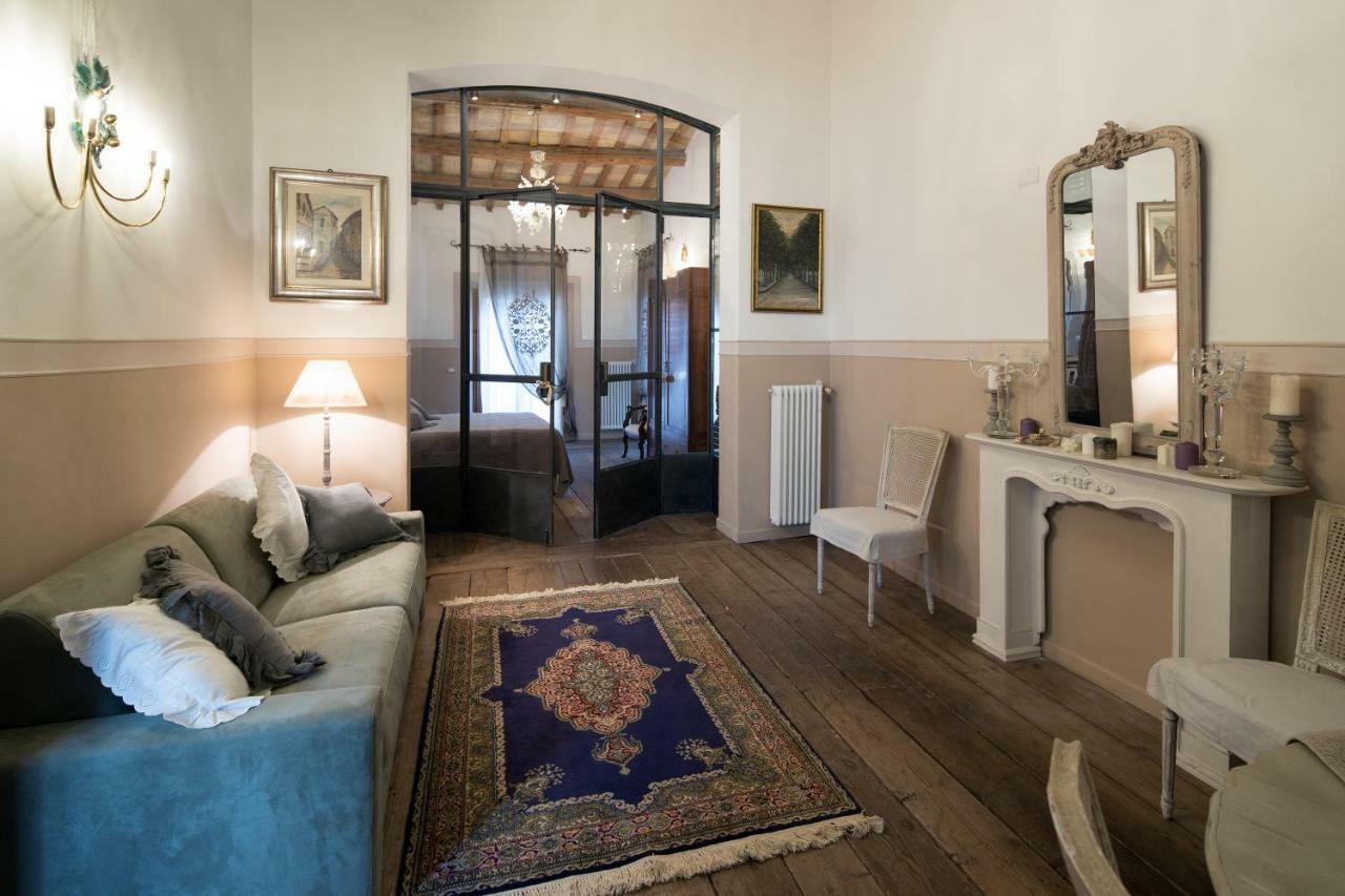 Caterina Residenza Hotel Ravenna Exterior photo
